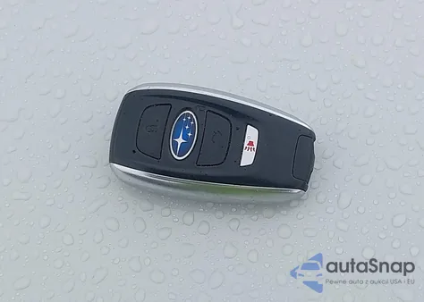 2019 Subaru Crosstrek 2.0I Limited из США, поврежденный, VIN JF2GTAMC3KH297514